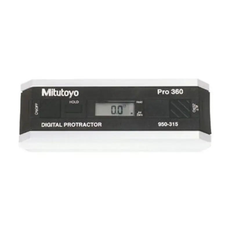 Mitutoyo Angle Gauges  | MSC Industrial Supply Co.