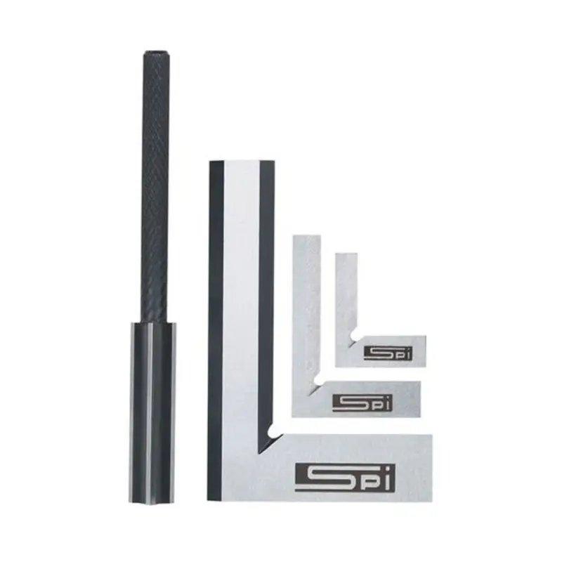 SPI Diemaker's Square Sets  | MSC Industrial Supply Co.
