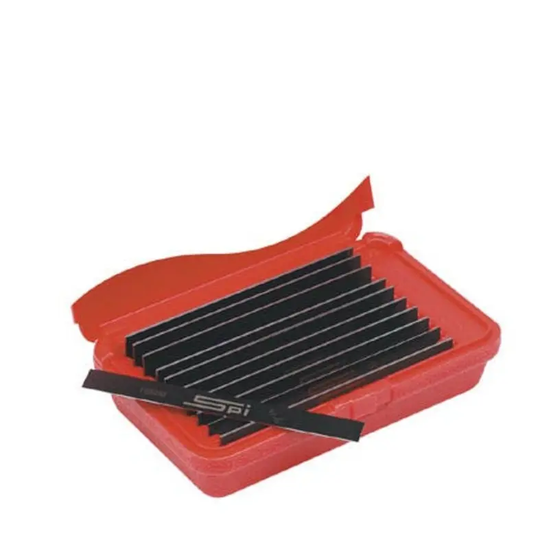 SPI 10 Pair Thin Parallel Sets  | MSC Industrial Supply Co.