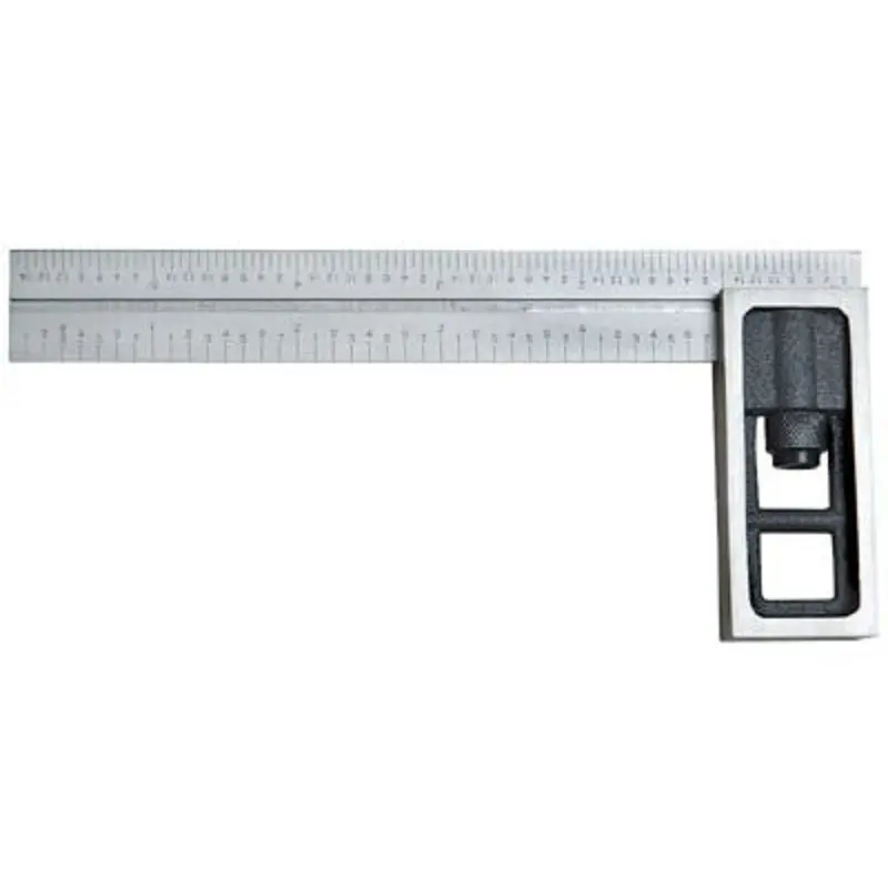 SPI Adjustable Double Squares  | MSC Industrial Supply Co.