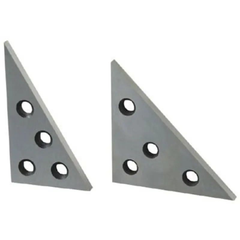 SPI Angle Plates  | MSC Industrial Supply Co.