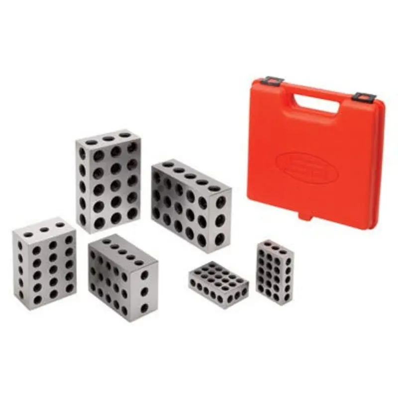 SPI Block Sets  | MSC Industrial Supply Co.