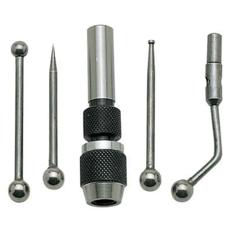 SPI Centre Finder Sets  | MSC Industrial Supply Co.