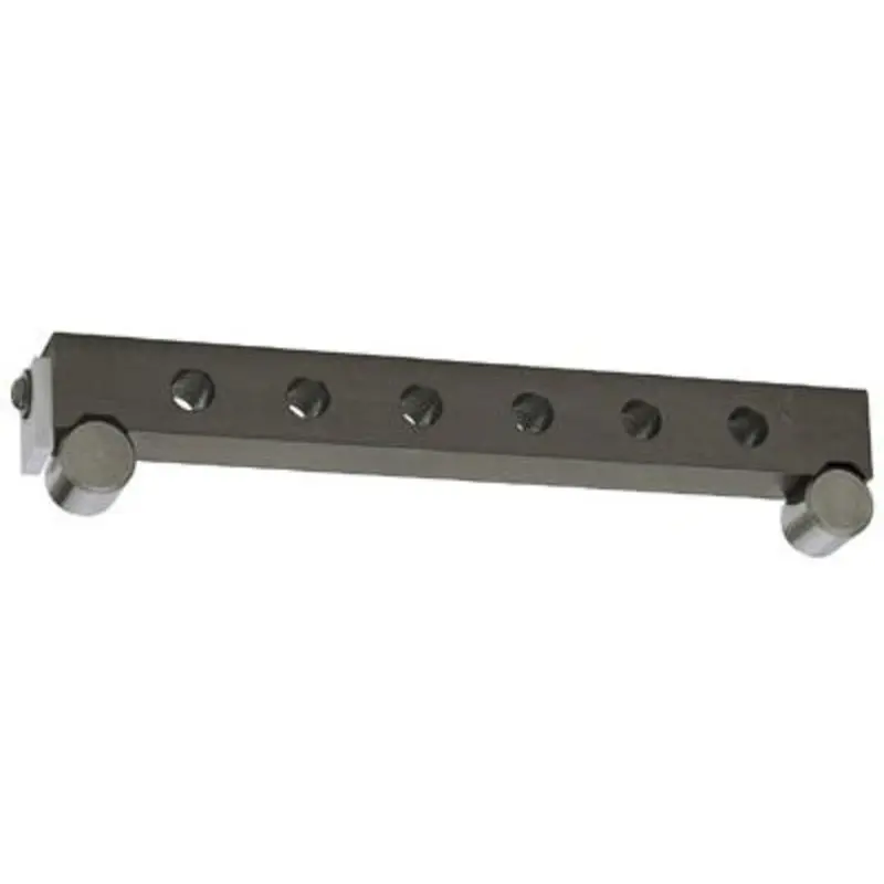 SPI Inspection Sine Bars  | MSC Industrial Supply Co.
