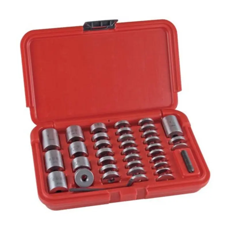 SPI Space Block Sets  | MSC Industrial Supply Co.
