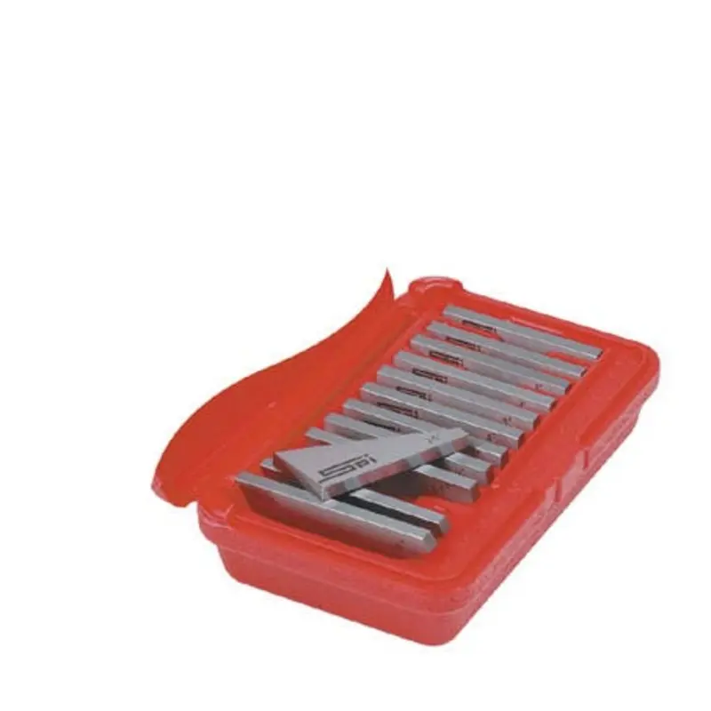 SPI Ultra Precision Angle Block Sets  | MSC Industrial Supply Co.