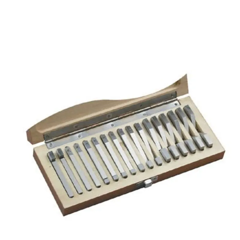 SPI Ultra Precision V-Angle Block Sets  | MSC Industrial Supply Co.