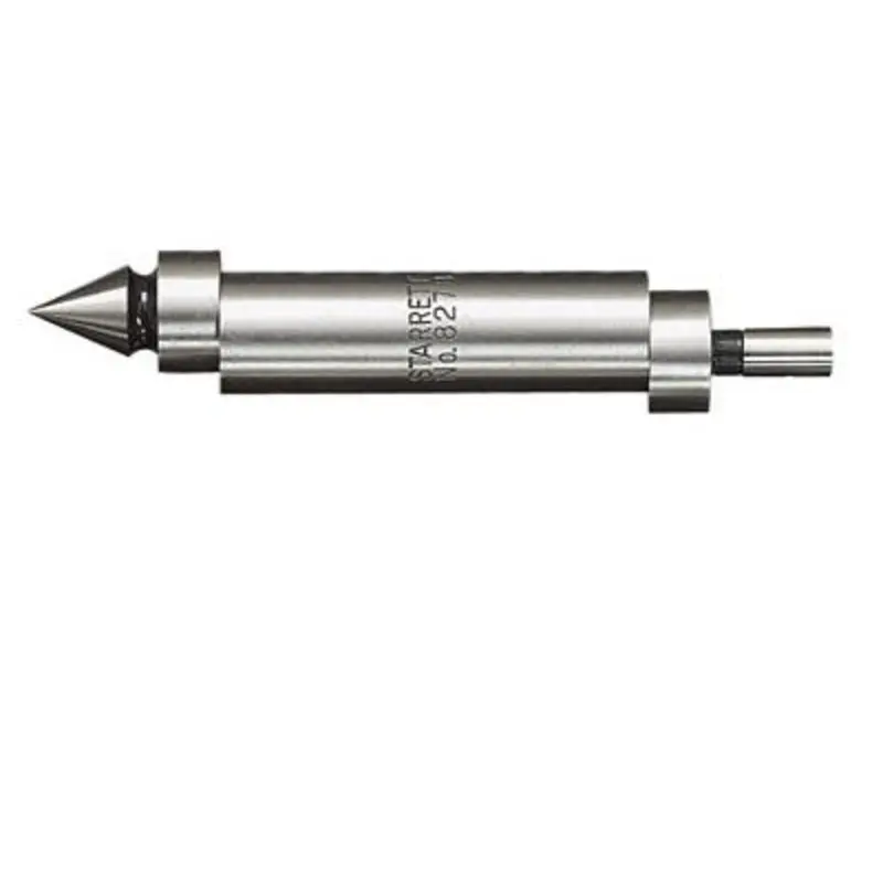 Starrett Edge Finders  | MSC Industrial Supply Co.