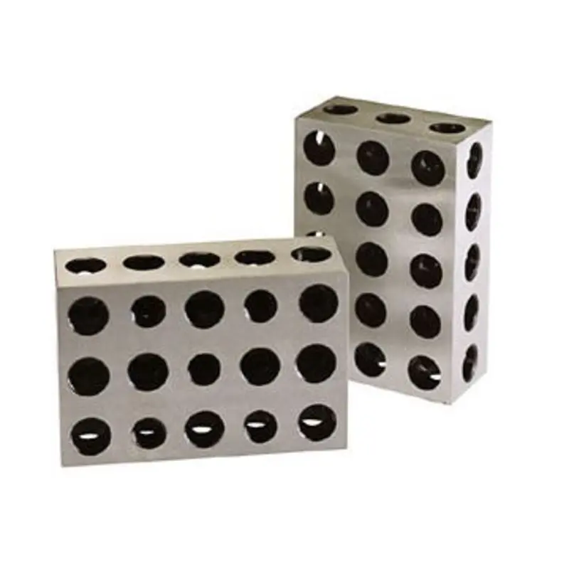 Value Setting Blocks  | MSC Industrial Supply Co.