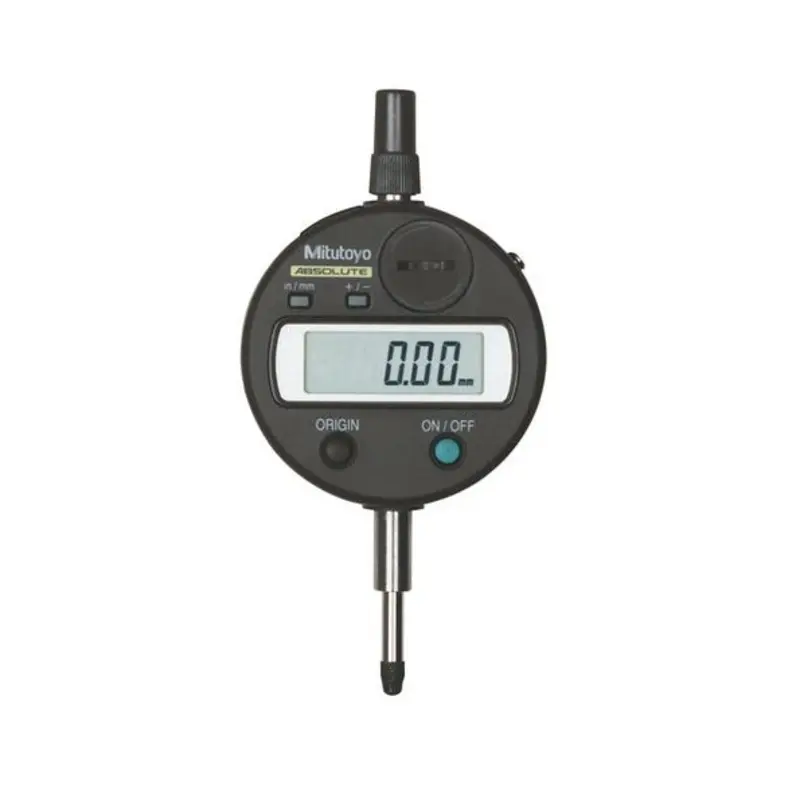 Mitutoyo ABS Type Digimatic Indicators  | MSC Industrial Supply Co.