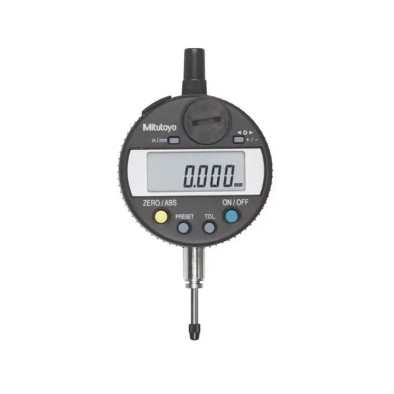 Mitutoyo IDC ABS Digimatic Indicators  | MSC Industrial Supply Co.