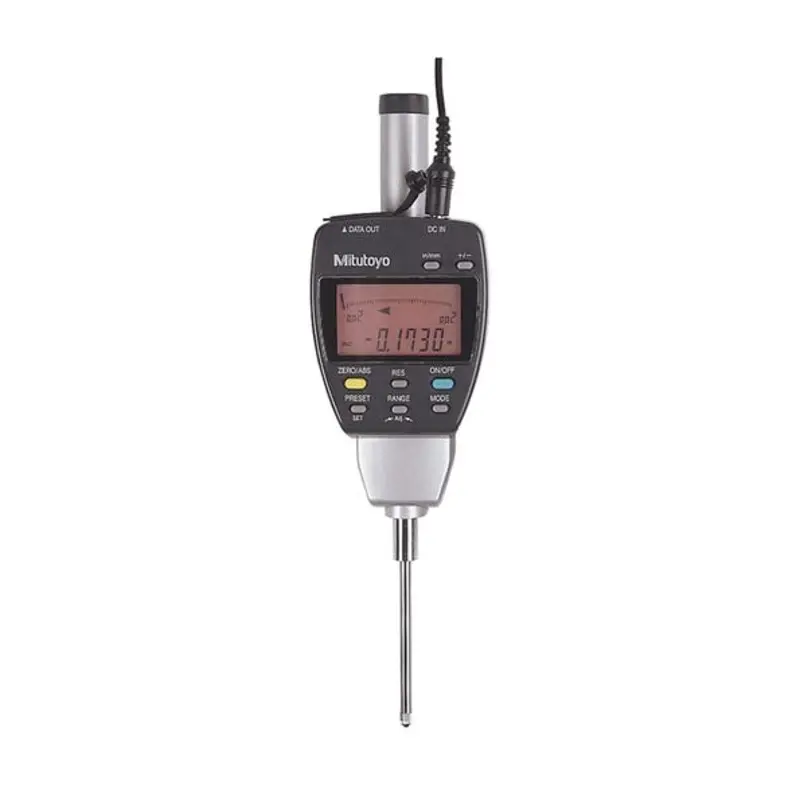Mitutoyo IDF Absolute Digimatic Indicators  | MSC Industrial Supply Co.