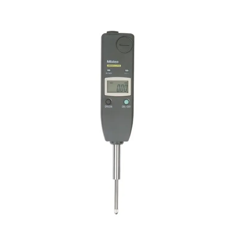 Mitutoyo IDU ABS Digimatic Indicators  | MSC Industrial Supply Co.