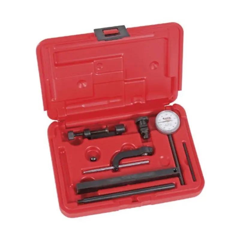 SPI Back Plunger Indicators  | MSC Industrial Supply Co.