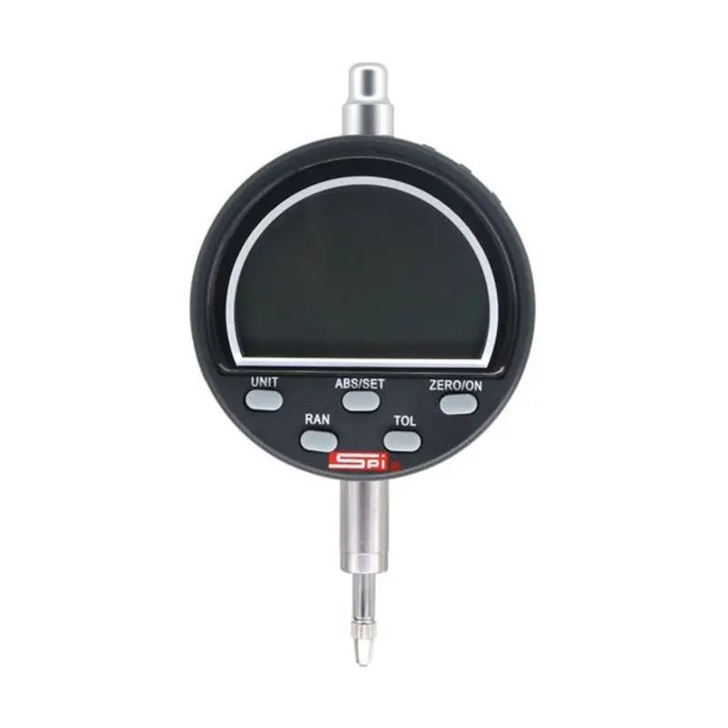 SPI Electronic Indicators  | MSC Industrial Supply Co.