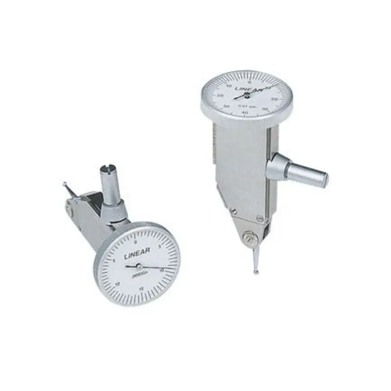 Value Vertical Dial Test Indicators - Metric  | MSC Industrial Supply Co.