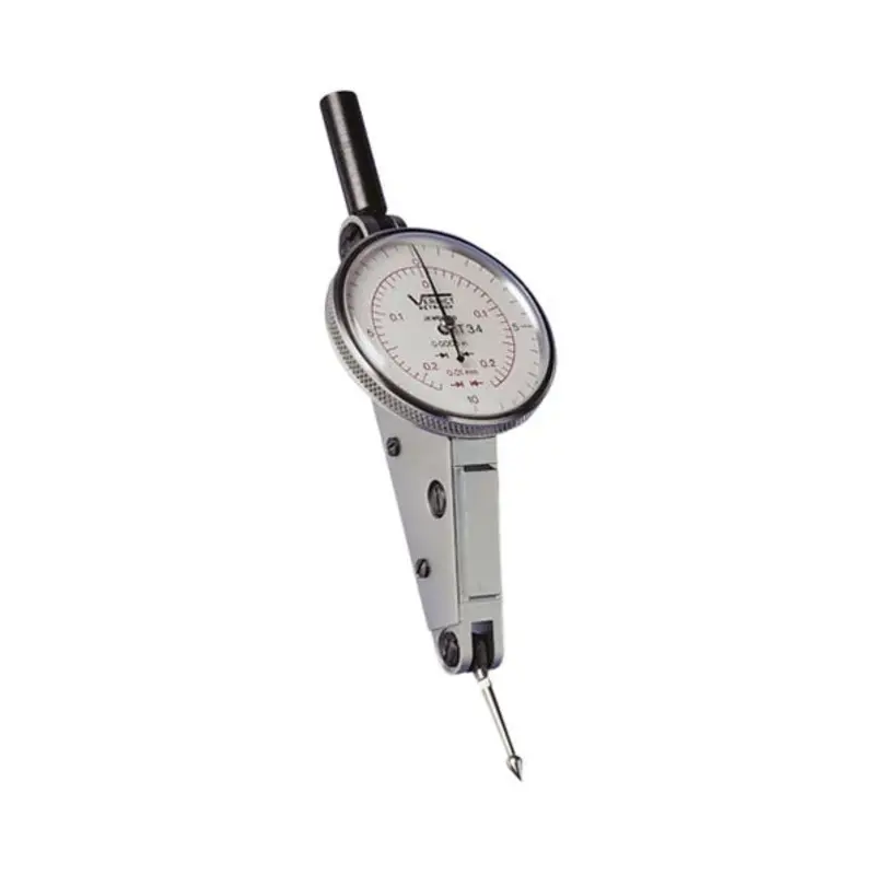 Verdict Dial Test Indicators  | MSC Industrial Supply Co.