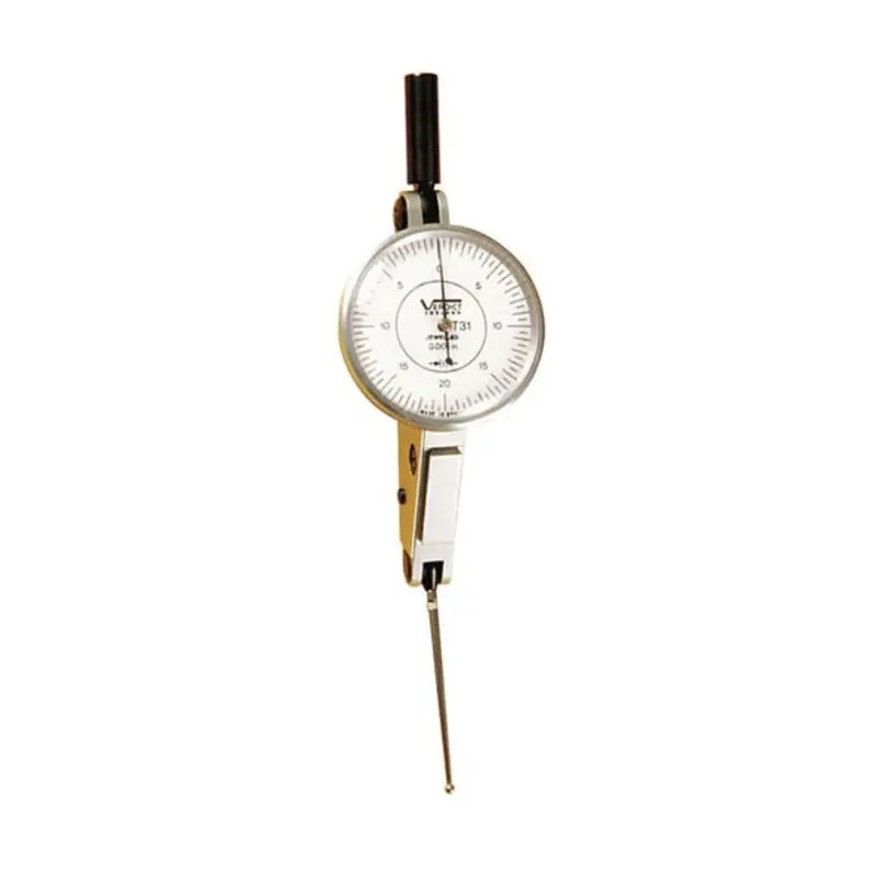 Verdict T27 Rapid Dial Test Indicators - Metric  | MSC Industrial Supply Co.