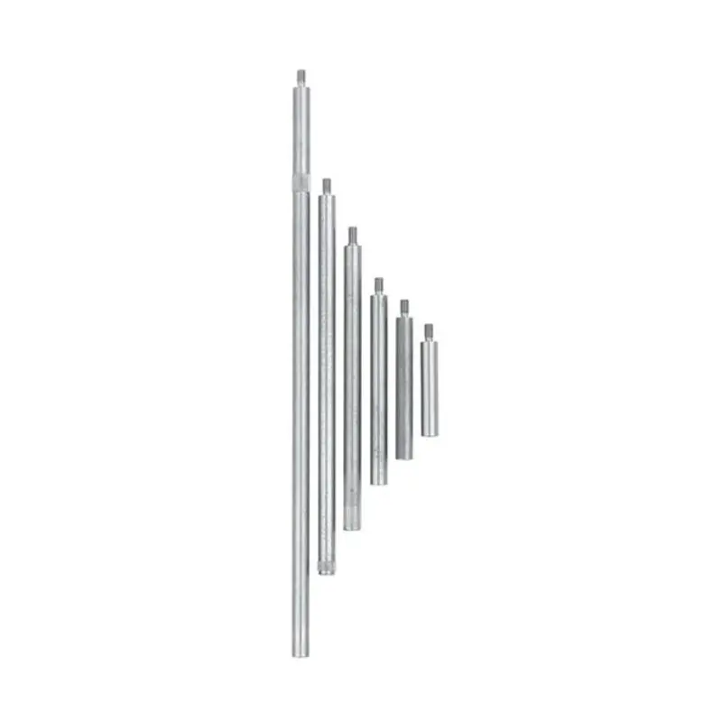 SPI Dial Depth Gauge Accessories - Rods  | MSC Industrial Supply Co.