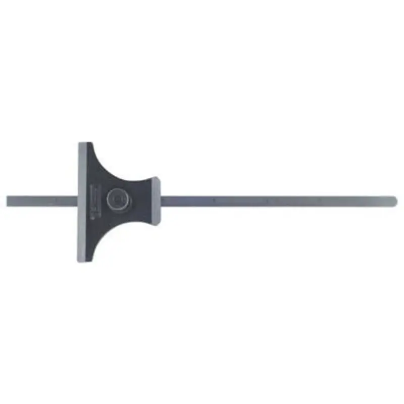 SPI Head and Blade Combination Depth and Angle Gauges  | MSC Industrial Supply Co.
