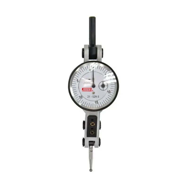 SPI Integra Series Horizontal Test Indicators  | MSC Industrial Supply Co.