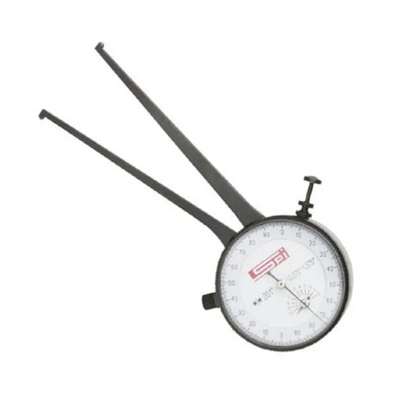 SPI Internal Caliper Gauges  | MSC Industrial Supply Co.