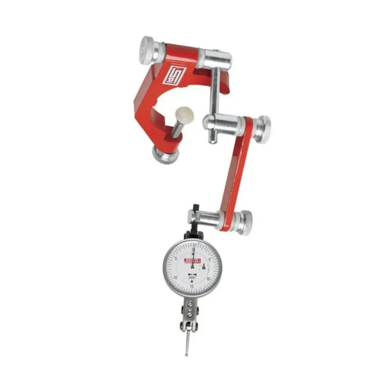 SPI Quill Clamp Holders  | MSC Industrial Supply Co.