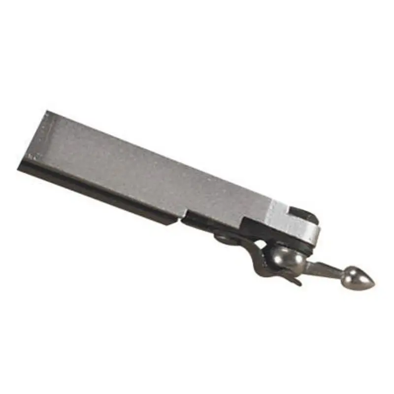 Verdict 31 Ball Socket Clamp-On Type Contact Points  | MSC Industrial Supply Co.
