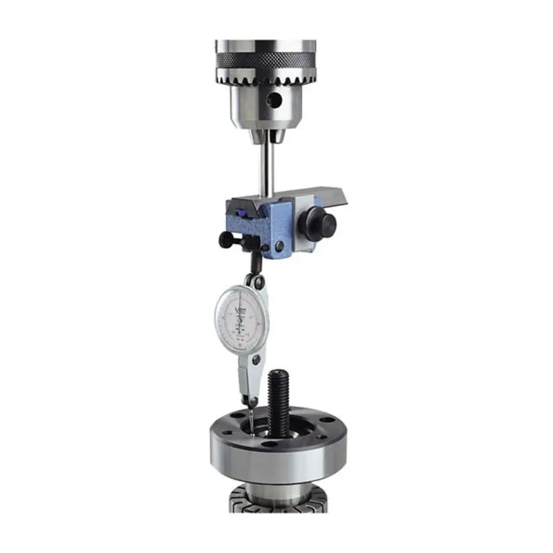 Verdict Adjustable Centring Attachments  | MSC Industrial Supply Co.
