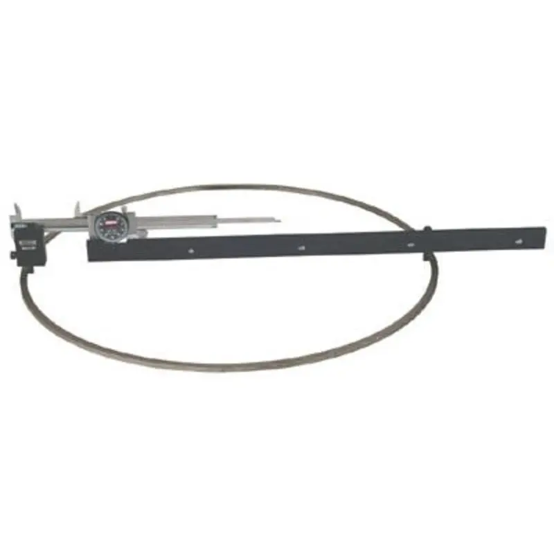 SPI Cal-X-Tender Calliper Range Extenders  | MSC Industrial Supply Co.