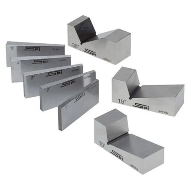 SPI Universal Angle Block Set