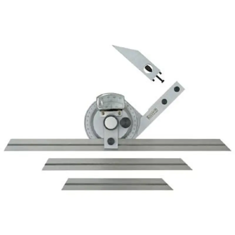 SPI Universal Bevel Protractor