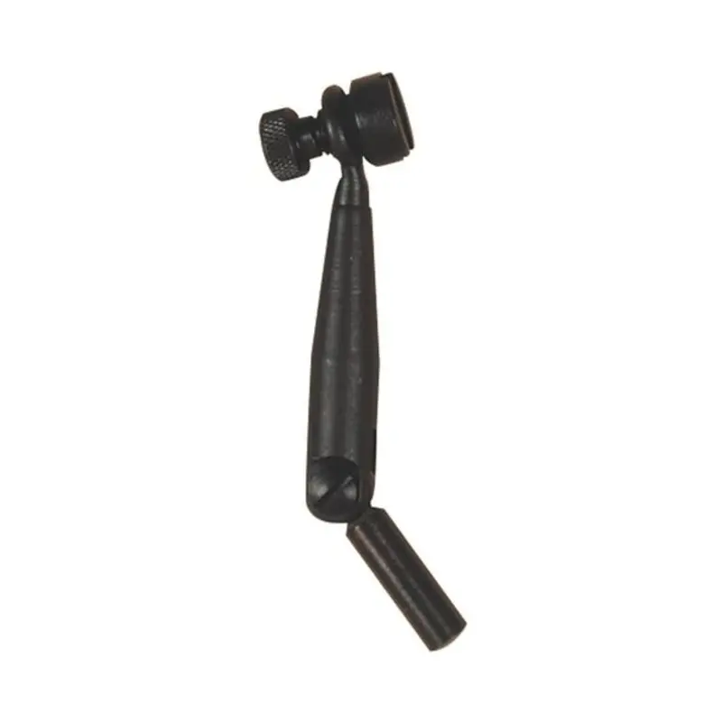 Verdict Swivel Knuckle Joint Holder Single Jointed