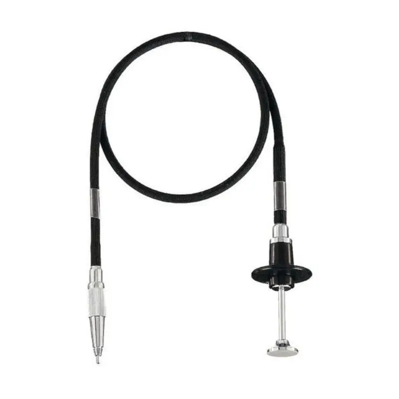 Mitutoyo Indicator Release Cable #540774