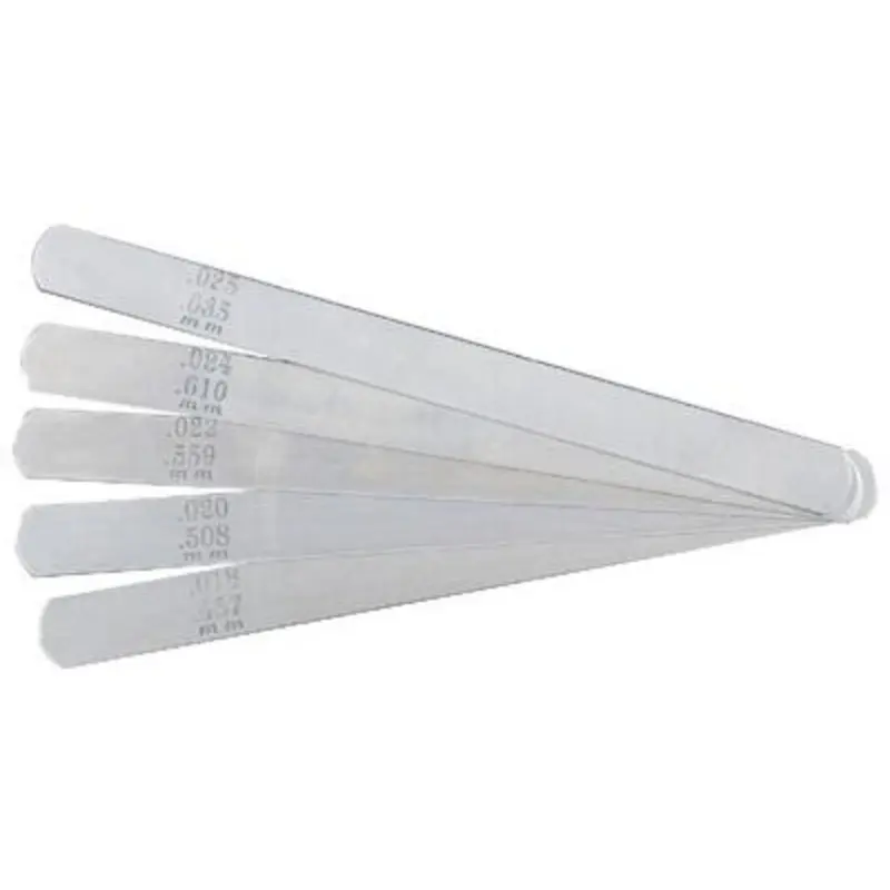 SPI Single End Thickness Ga. Holder