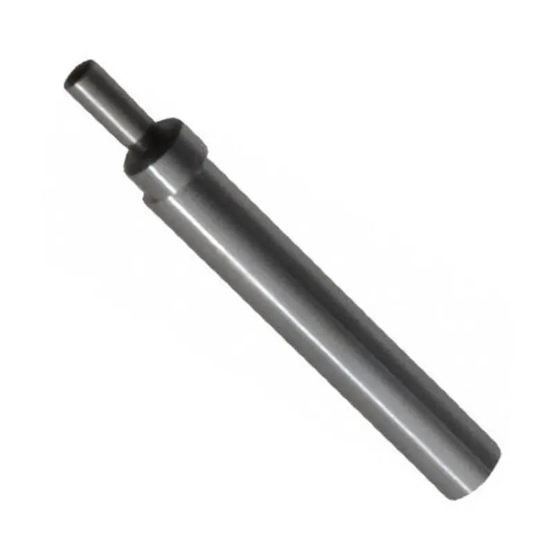 SPI Single Head 0.200in x 3/8in Shank Edge Finder