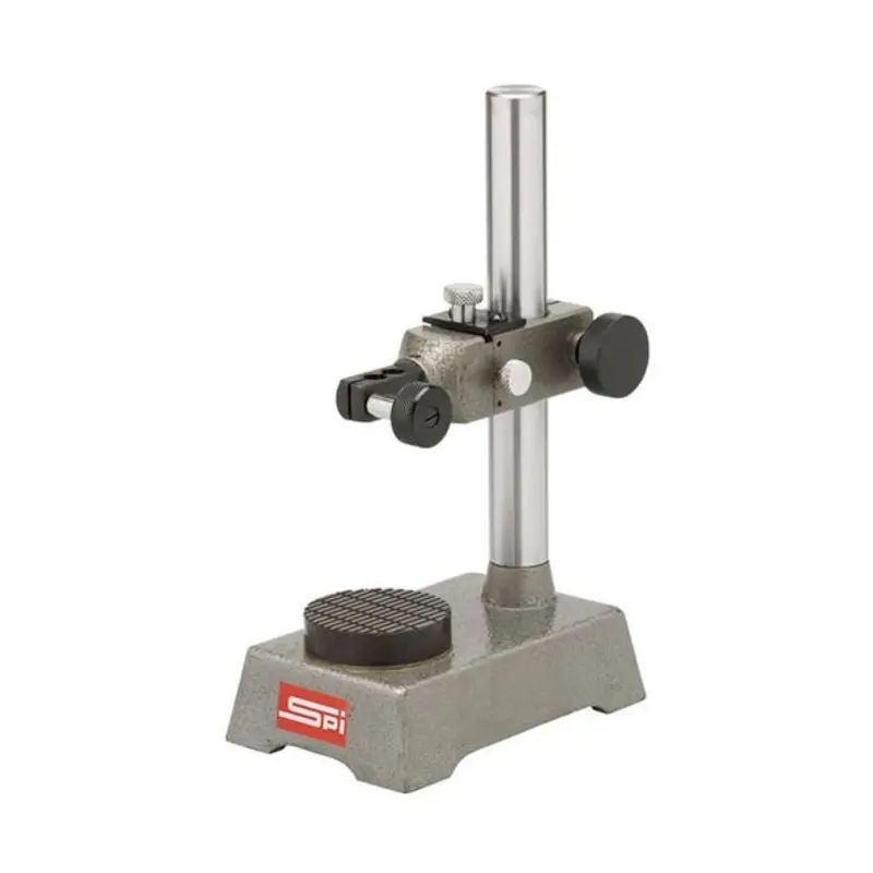SPI Square Anvil Comparator Stand