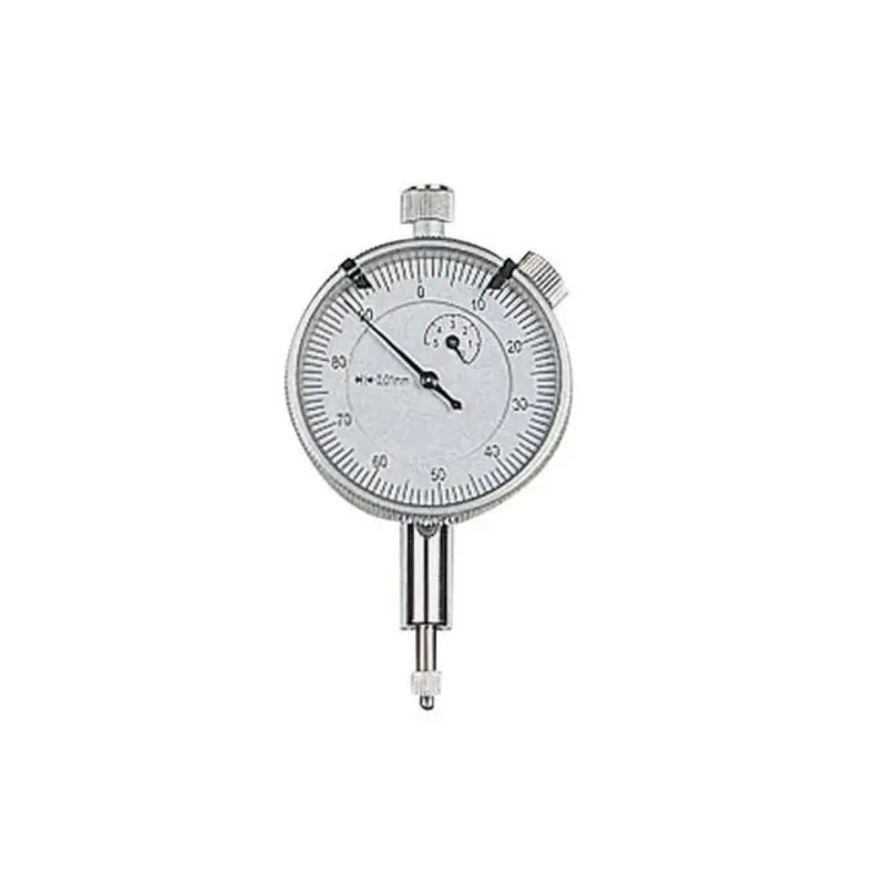 Value 5mm Range 0.001 Grad Dial Indicator