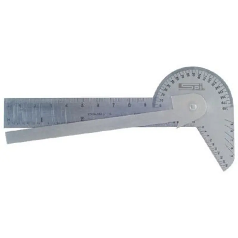 SPI Multi Use Rule & Gauge