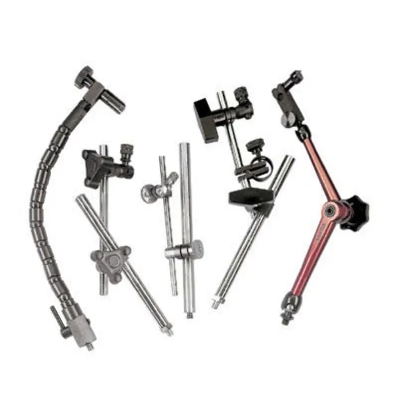 Eclipse Magnetics M8 12 x 175mm Heavy Duty Magnetic Base Fitment Arm