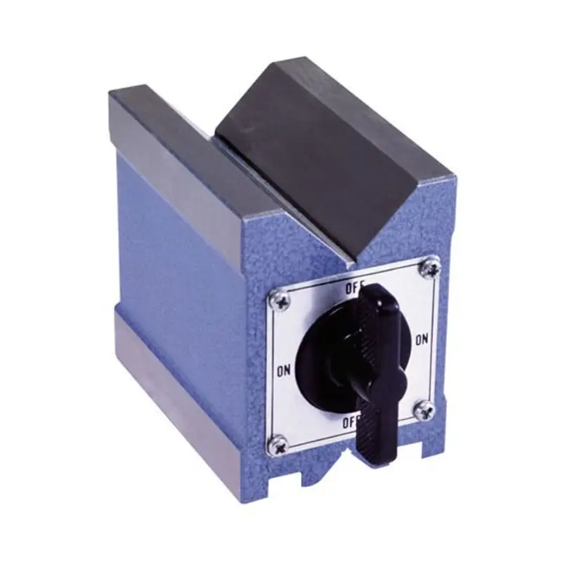 Value Magnetic Vee Block