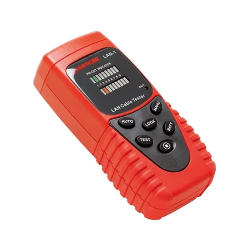 Beha-Amprobe LAN-1 Lan Cable Tester