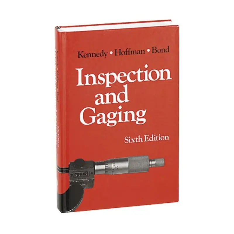 Select Inspection And Gaging