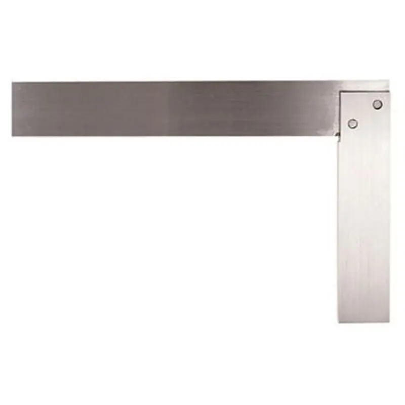 Value 6in Machinist Square