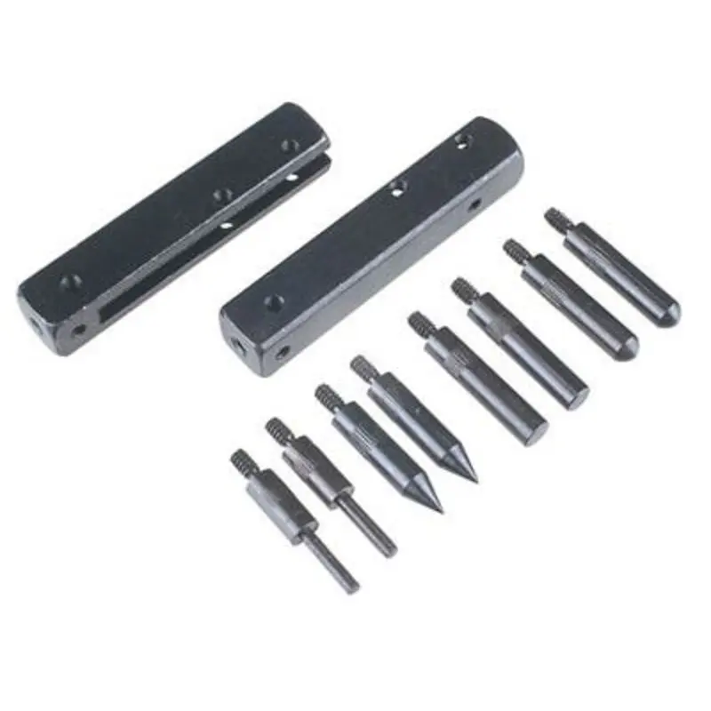 SPI Caliper Accessory Kit For 4in 6in & 8in Calipers