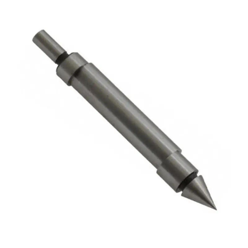 SPI Double Head 0.200in x 3/8in Shank Edge/Centre Finder