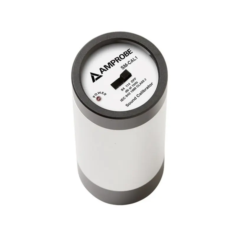Beha-Amprobe SM-CAL1 Sound Meter Calibrator