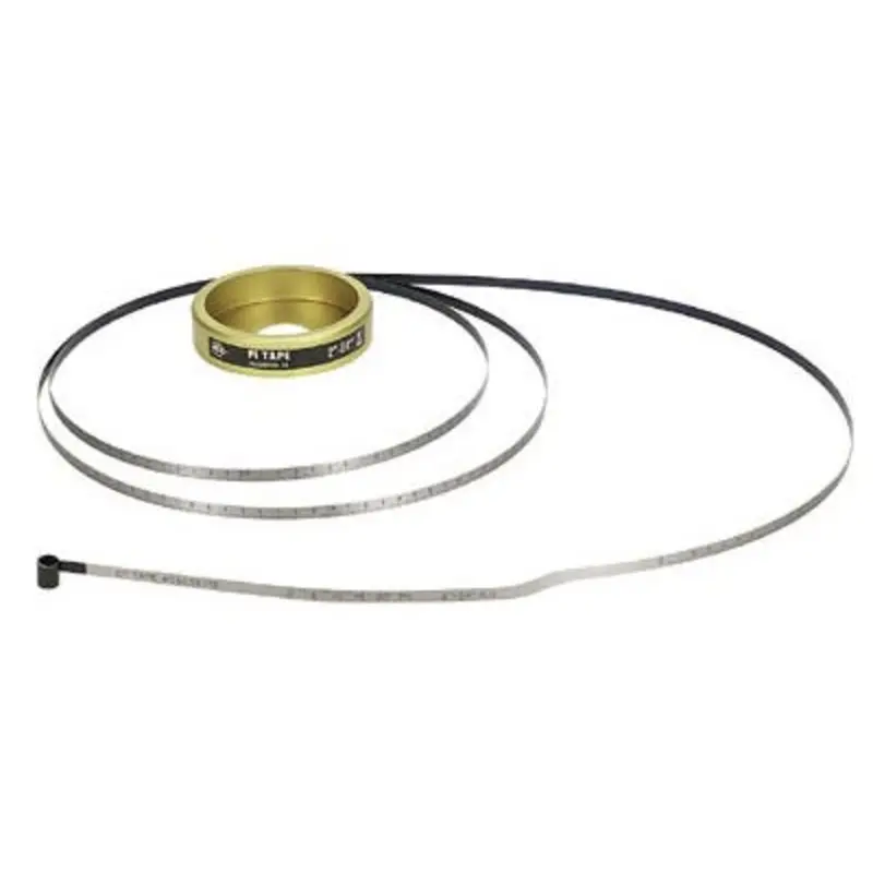 Pi Tape 900 - 1200mm Precision Periphery Tape