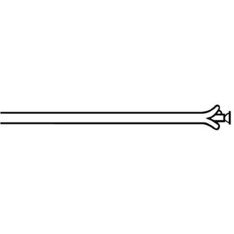 ATP 850C 5 x 100mm Spring Loaded Surface Probe