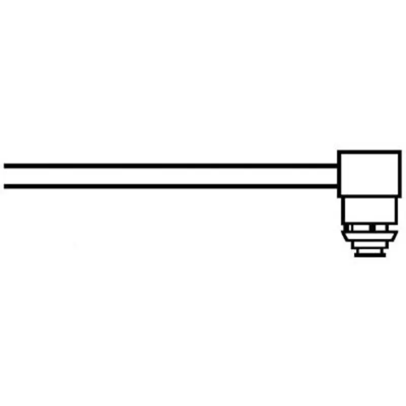ATP Heavy Duty Surface Probe Ceramic Tip